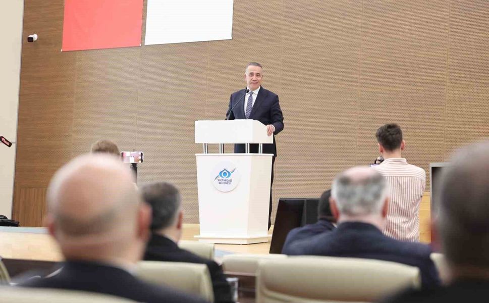 Sultangazi'den Aşkale'ye gönül köprüsü
