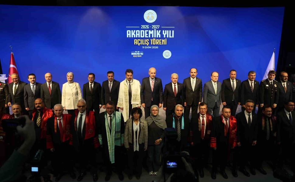 TBMM Başkanı Kurtulmuş: 'Tam bağımsız bir Filistin Devleti kurulana kadar Türkiye'nin Filistin'e verdiği destek devam edecek'