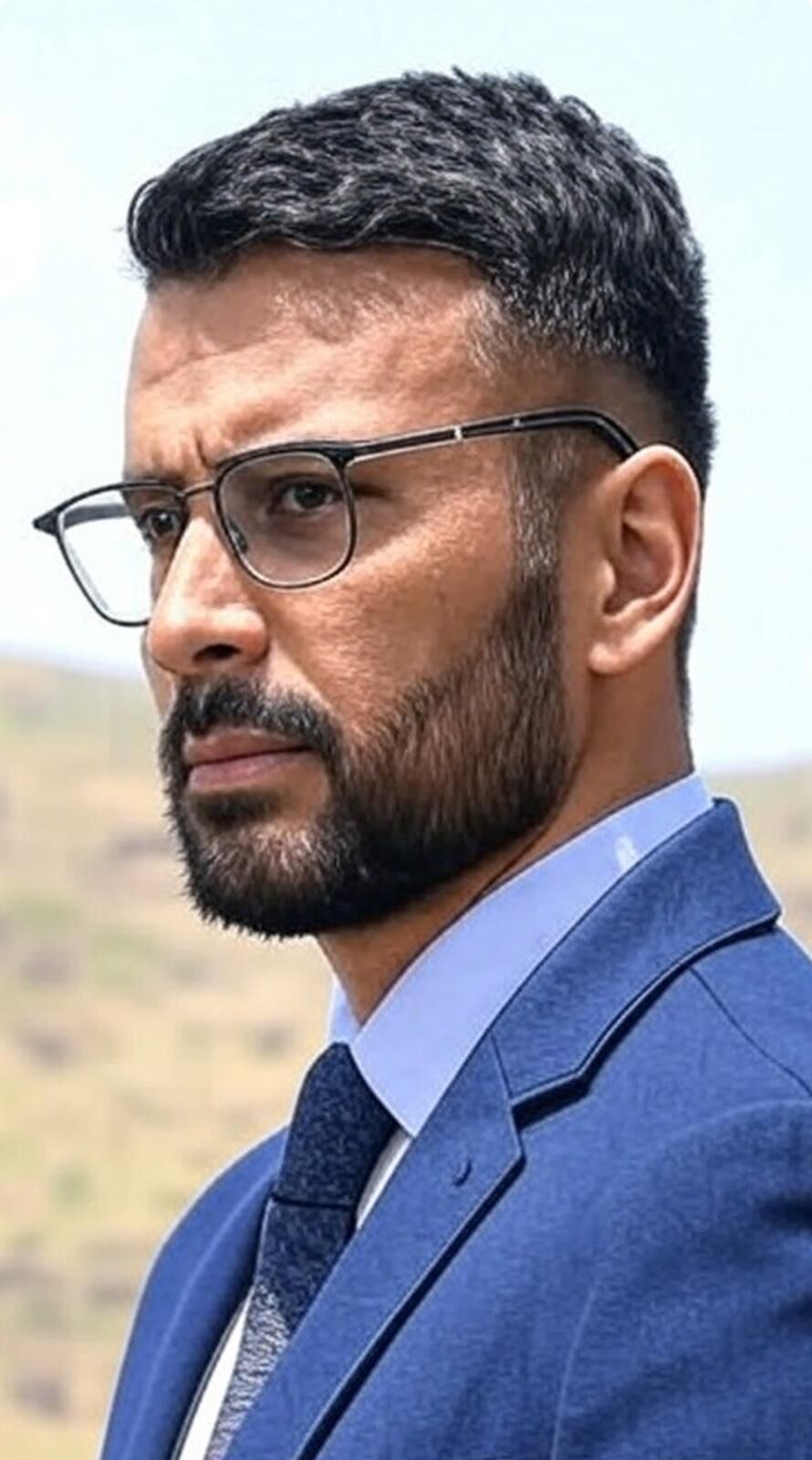 Muhammed Mustafa Akar