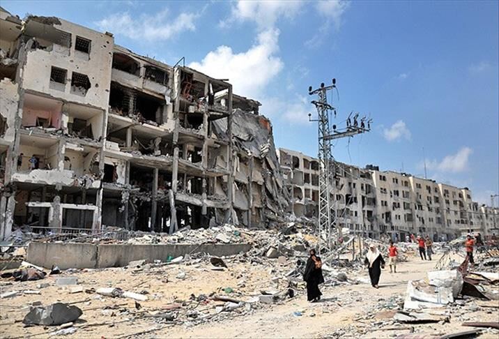 İsrail, Ateşkesi 47 Kez İhlal Etti: Gazze’de 38 Filistinli Hayatını Kaybetti