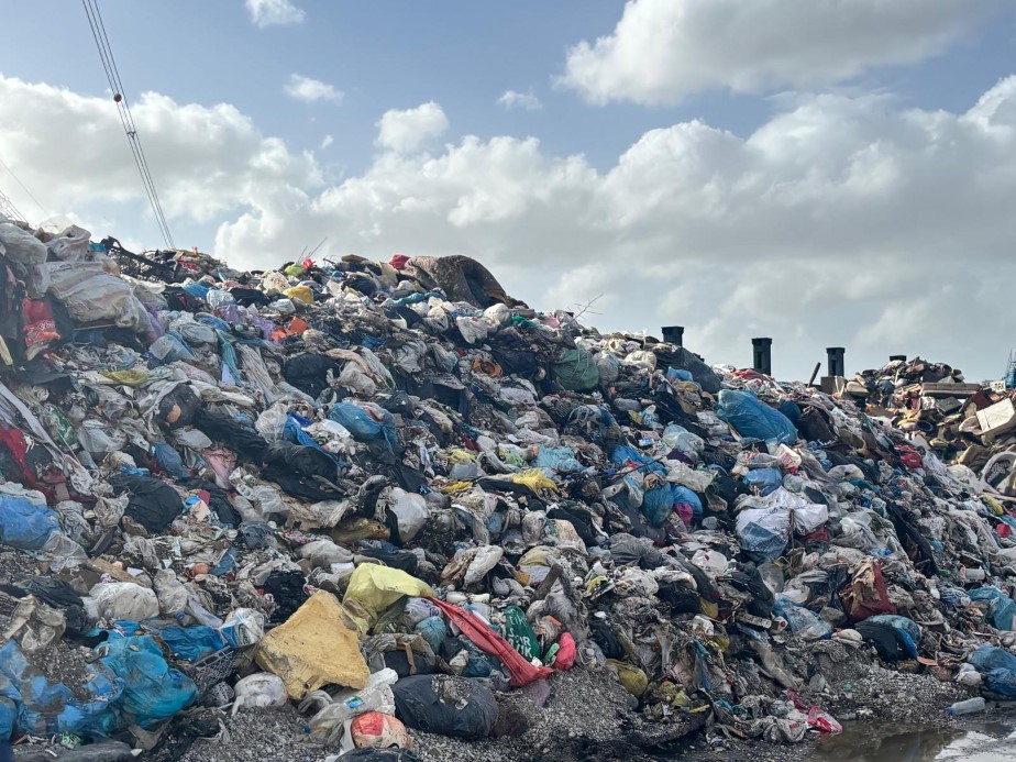 İzmir’de Çevre Kirliliğine Ağır Fatura: İki Belediyeye 9.3 Milyon TL Ceza!