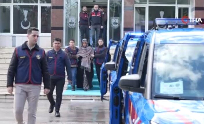 Miras Başvurusu Gerçeği Ortaya Çıkardı: 17 Yıl Önce Öldürülmüş