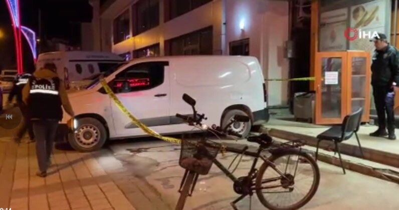 İzmit’te İftar Kuyruğunda Silahlı Saldırı: Pide Sırası Kanlı Bitti