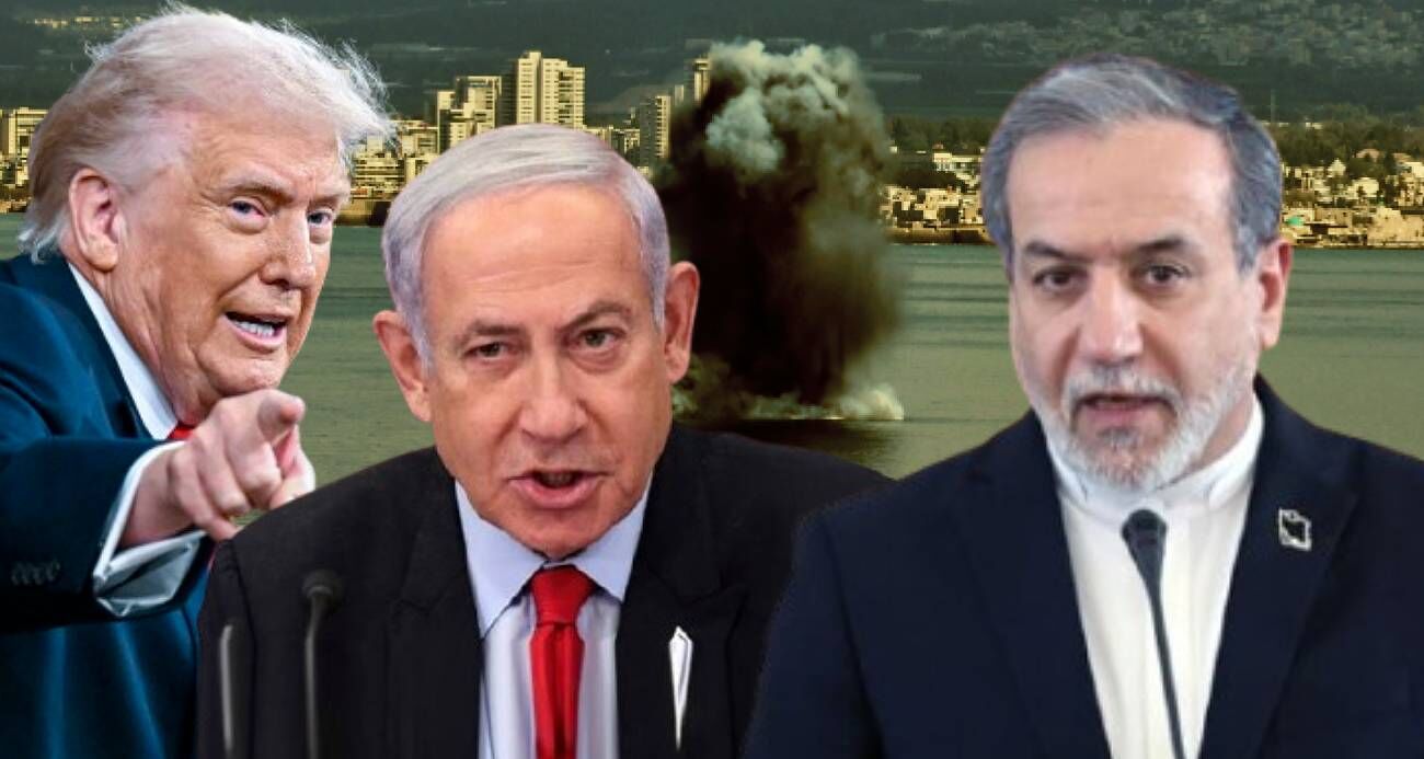 İran Dışişleri’nden İsrail ve ABD’ye: "Bu saldırıya karşılık vermek, İran’ın meşru hakkıdır"