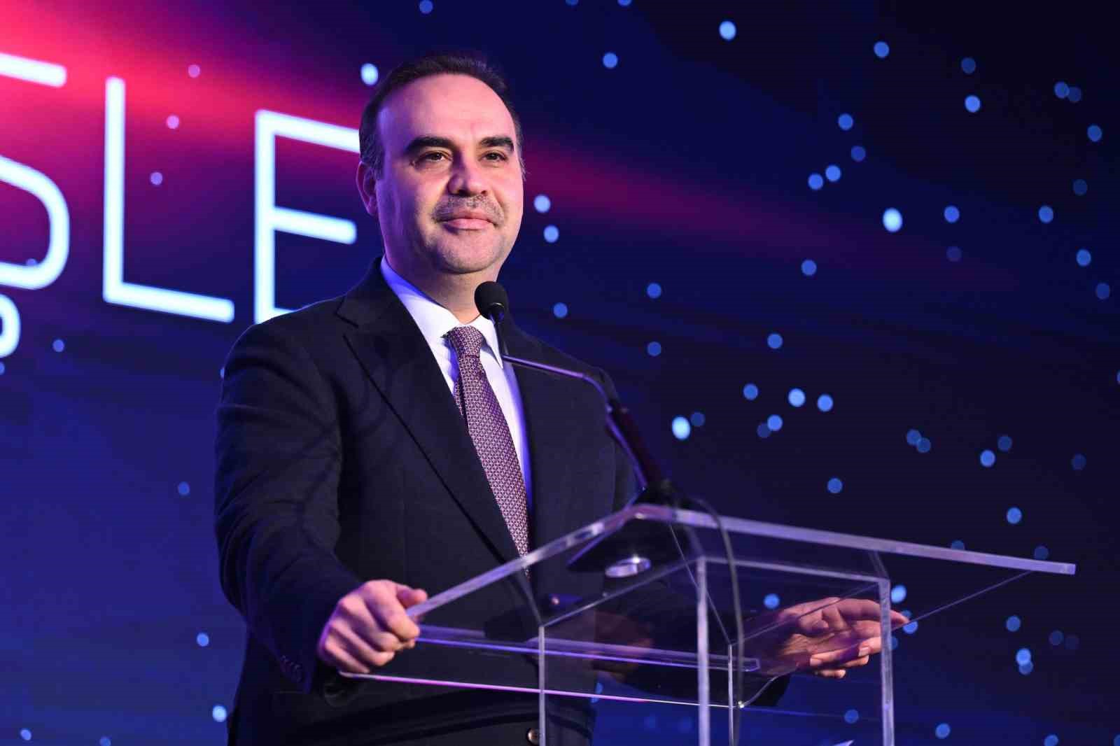 Bakan Kacır: 'Yerel Kalkınma Hamlesi Programı kapsamında 2026 başvuru dönemi başlıyor'