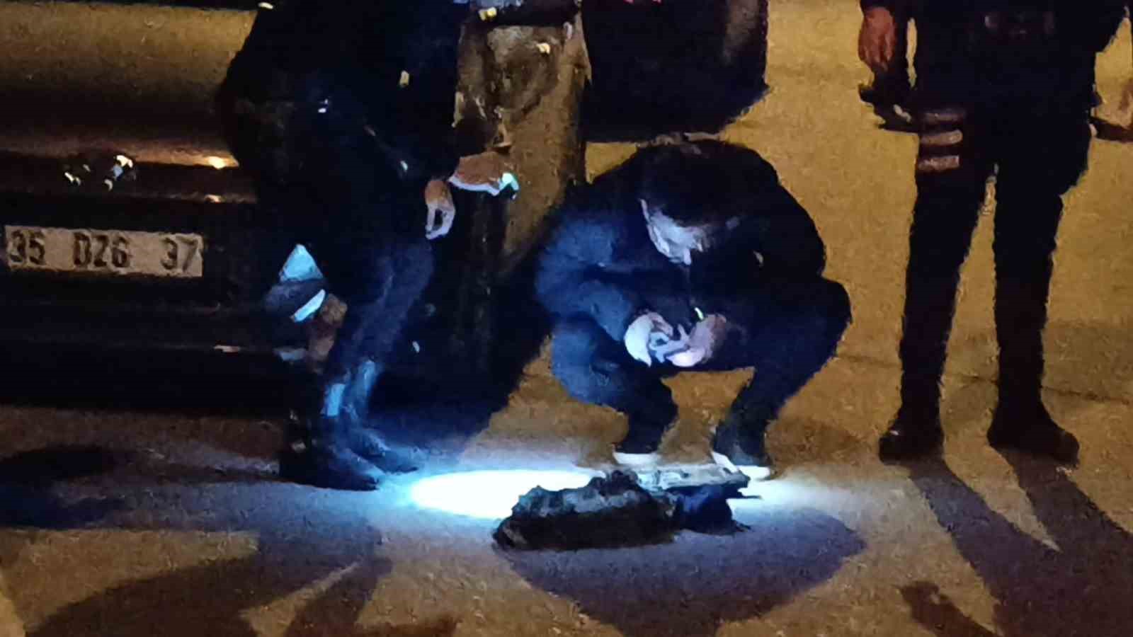 Batman’da Uzun Namlulu Silahla Dehşet: 2 Yaralı