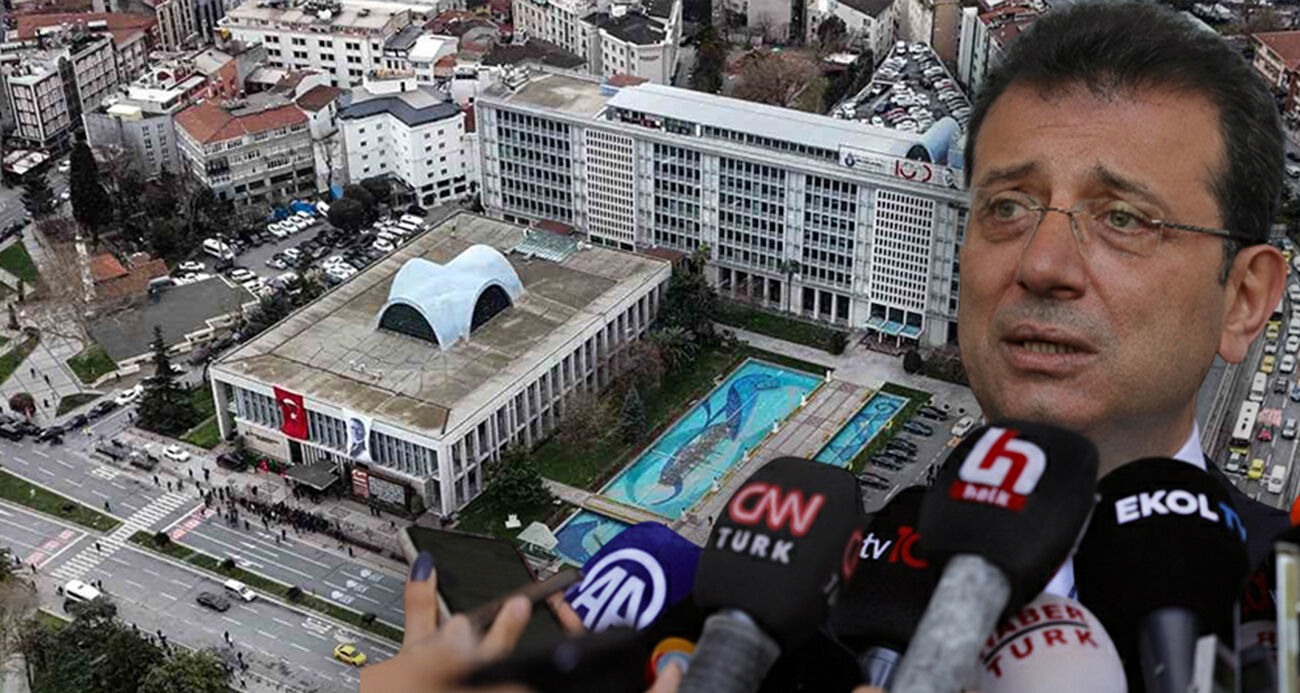 İBB Davasında Kritik Tanıklık: “Liste Var, Yüzde 10 Alacağız Dediler”