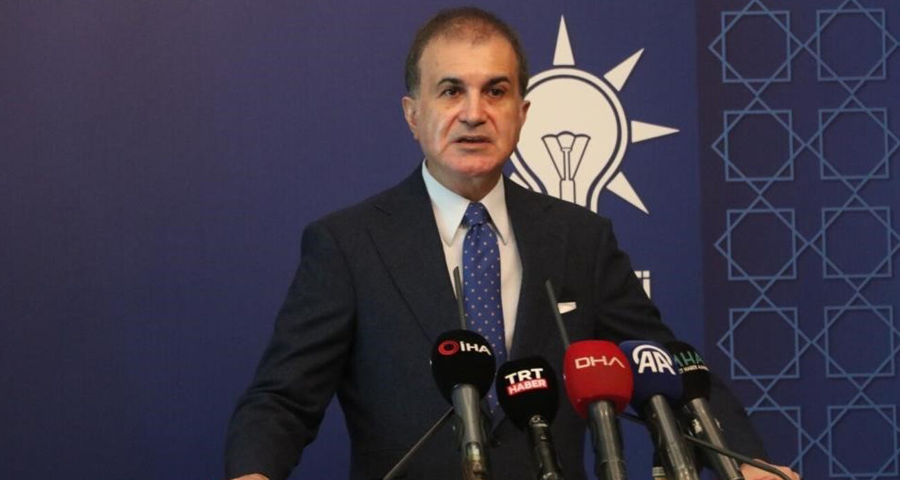 Çelik: “Özgür Özel Siyasetin En Çirkin Dilini Kullanıyor”