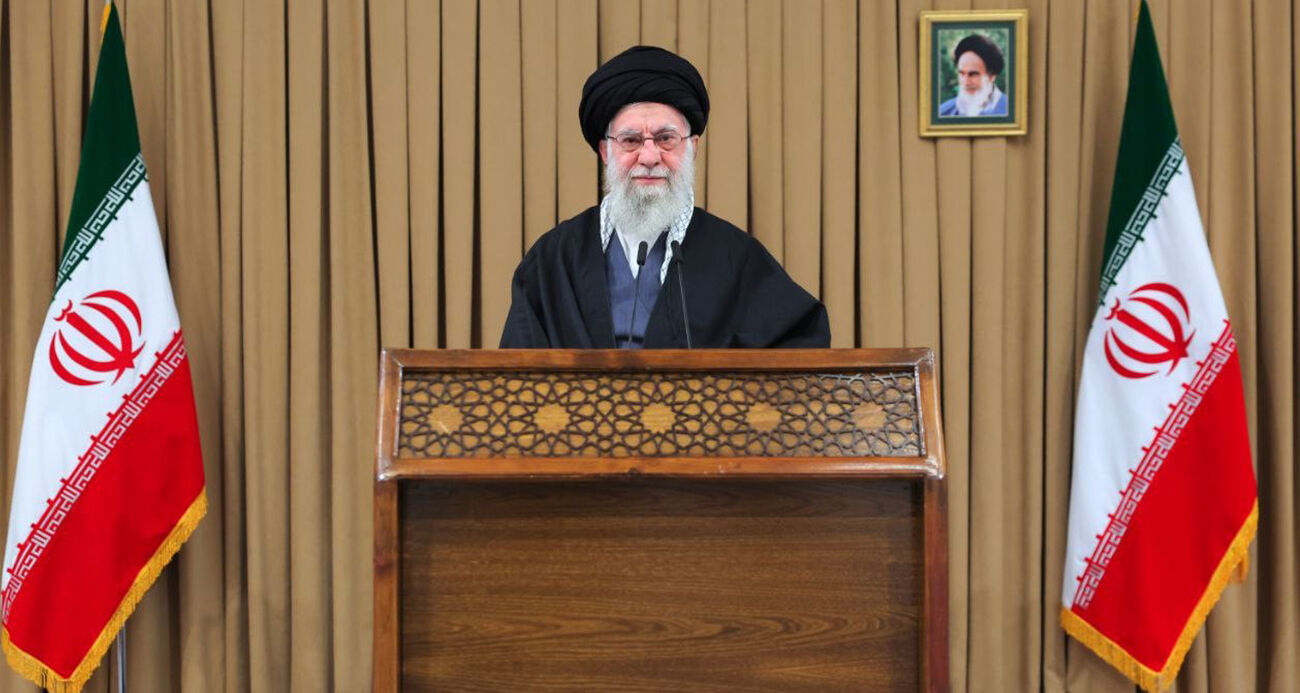 İran Devrim Muhafızları Ordusu: "Hamaney’in katilleri pişman edici şekilde cezalandırılacak"