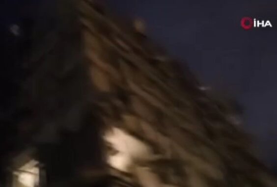 Tahran’da Hastane Vuruldu: Saldırı Sonrası Acil Durum İlan Edildi