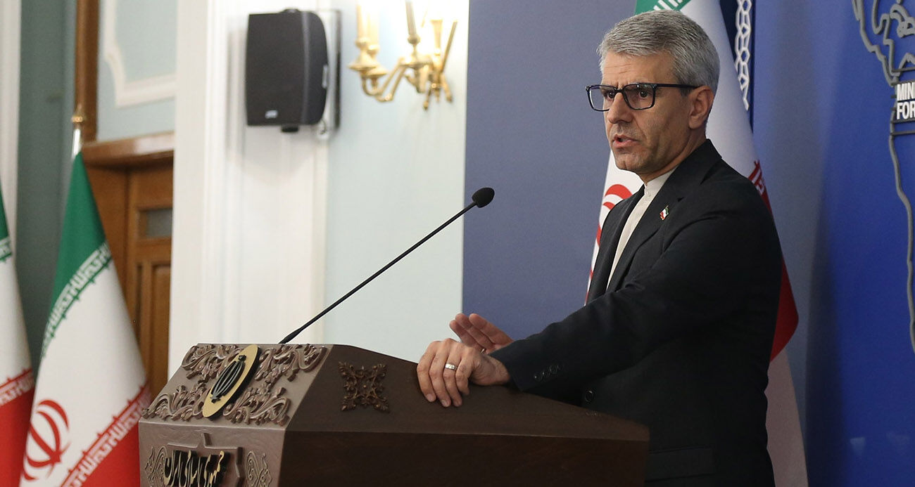 İran’dan Dünyaya Uyarı: “Savaş Ateşi Avrupa’ya Sıçrayacak”