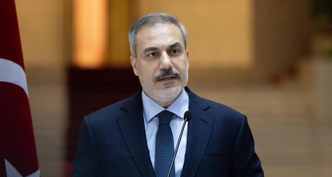 Bölge diken üstünde: Türkiye’den kritik diplomasi trafiği