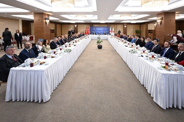 Adalet Bakanı Gürlek’ten Net Mesaj: “Şahsa Özel Af Olmaz”