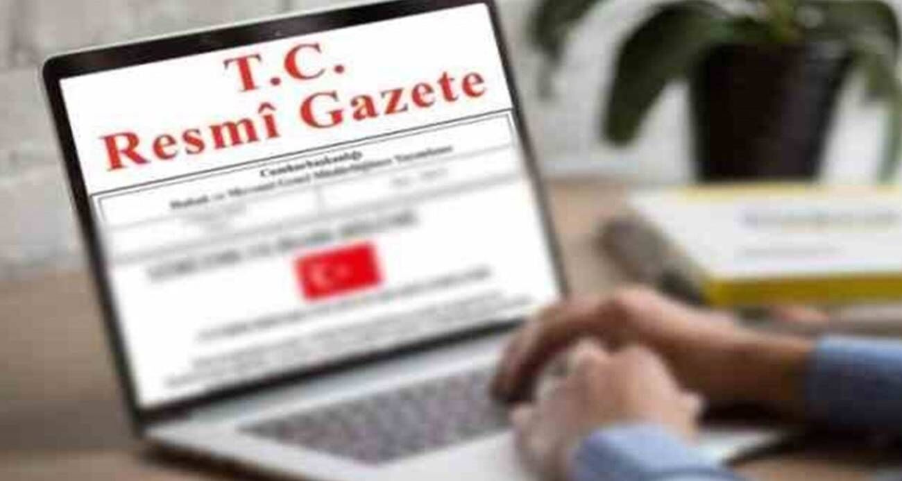 Resmi Gazete’de Atama Kararları: Birçok Kurumda Değişim