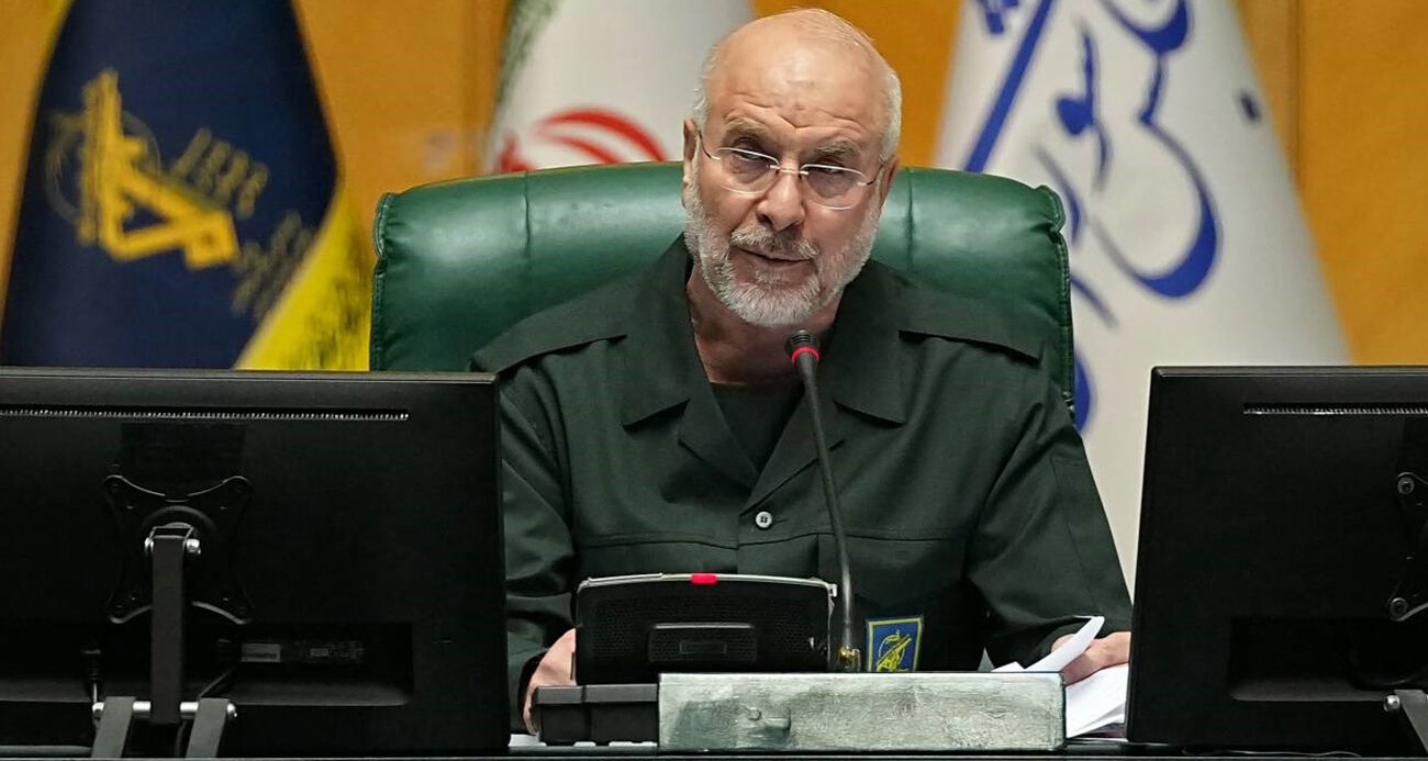 Kalibaf’tan ABD ve İsrail’e Sert Mesaj: “Her Saldırının Karşılığı Olacak”