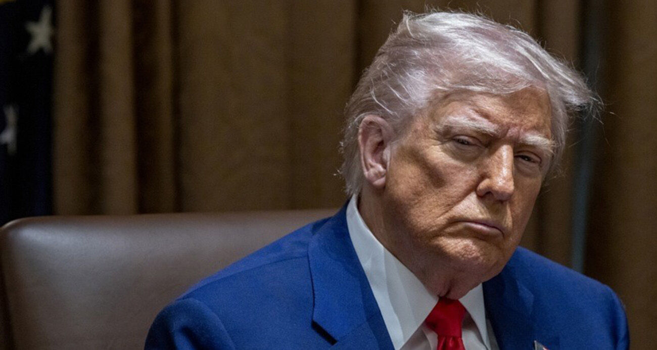 İran’dan Trump’a meydan okuma: "Cesareti varsa gemilerini Basra Körfezi’ne getirsin"