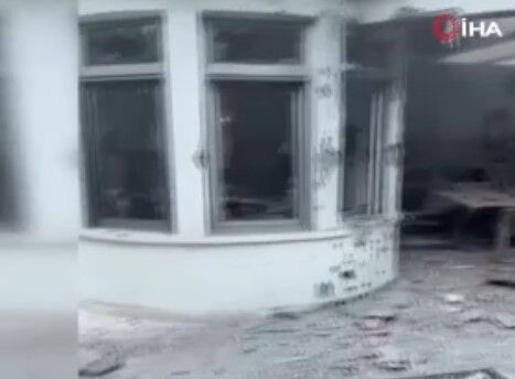 İran’dan İsrail’e Yeni Füze Saldırısı: Çok Sayıda Yaralı