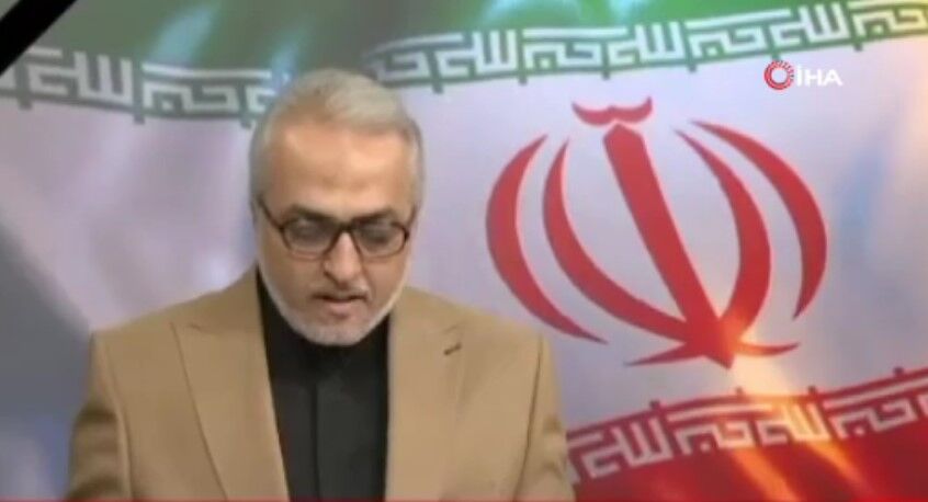 İran’da 40 günlük yas kararı: Hamaney'in hayatını kaybettiği resmen açıklandı