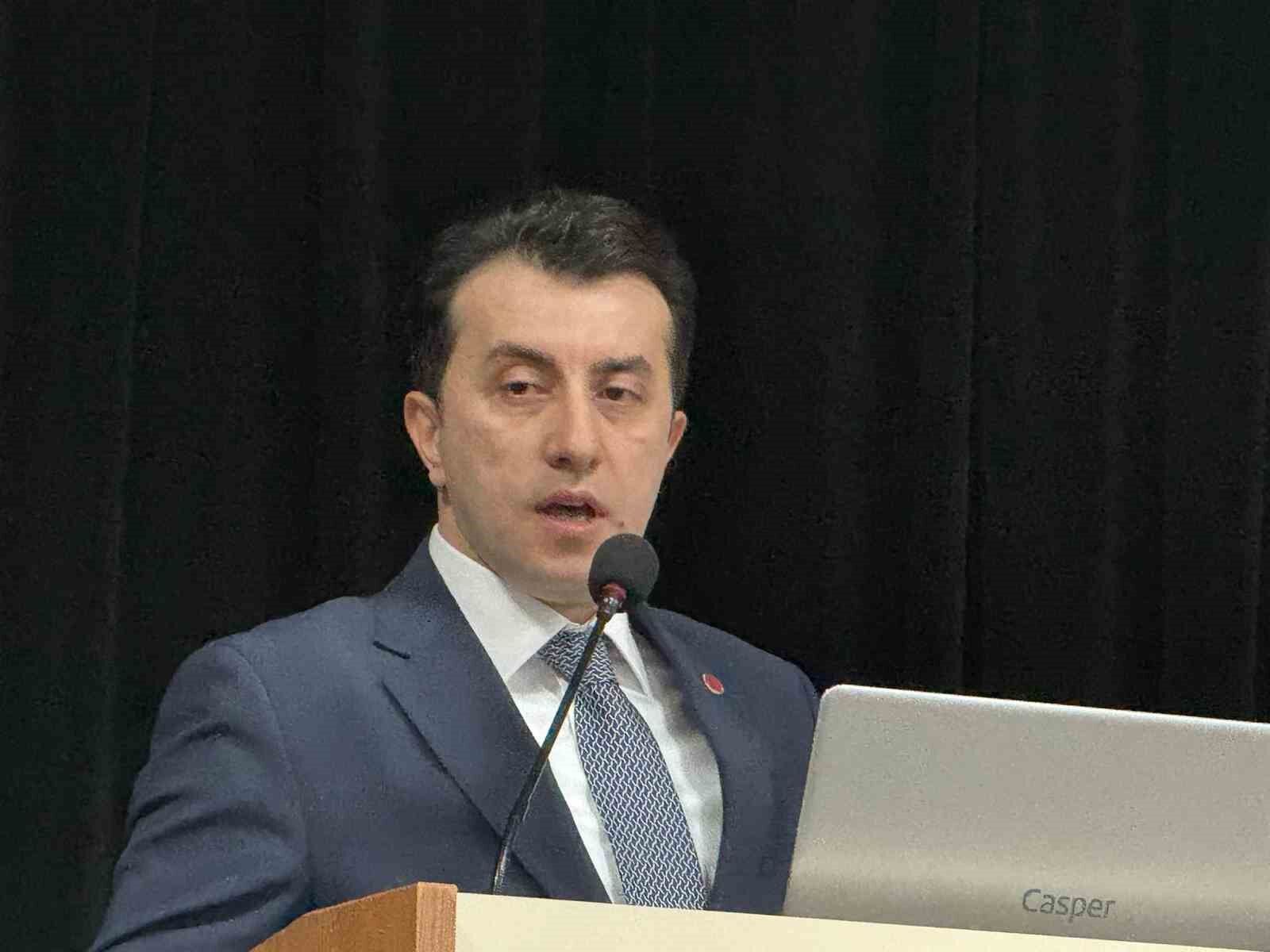 IBAN suistimallerine karşı uyarı: 'Bir günlük gelir, bir ömür sabıka kaydı'