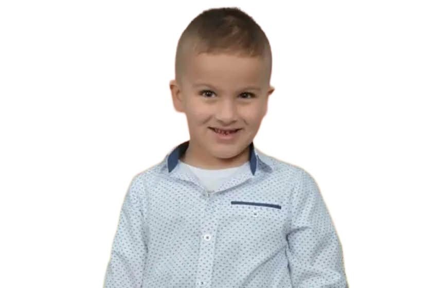 İzmir'in Kiraz ilçesinde tarım makinesine kapılan çocuk hayatını kaybetti