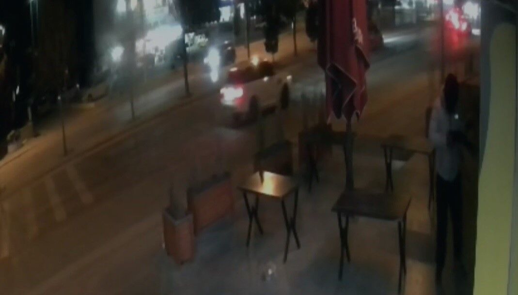 Konya'da iş yeri kurşunlayan 3 kişi tutuklandı