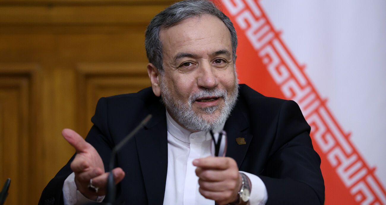 Arakçi: "ABD güçlerini bölgeden çıkarma zamanı çoktan geldi"