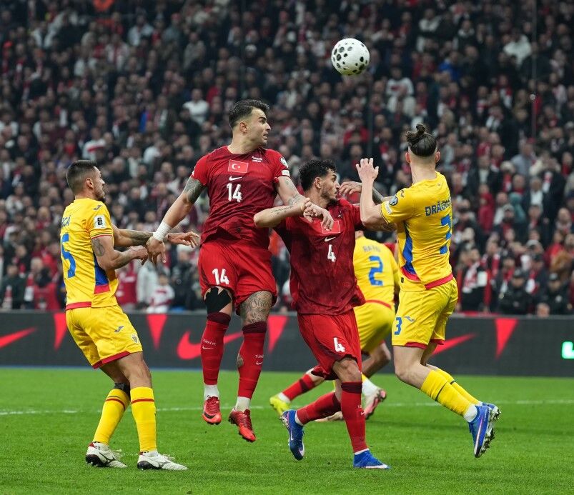 Türkiye 1-0 Kazandı, Dünya Kupası Yolunda Son Viraj