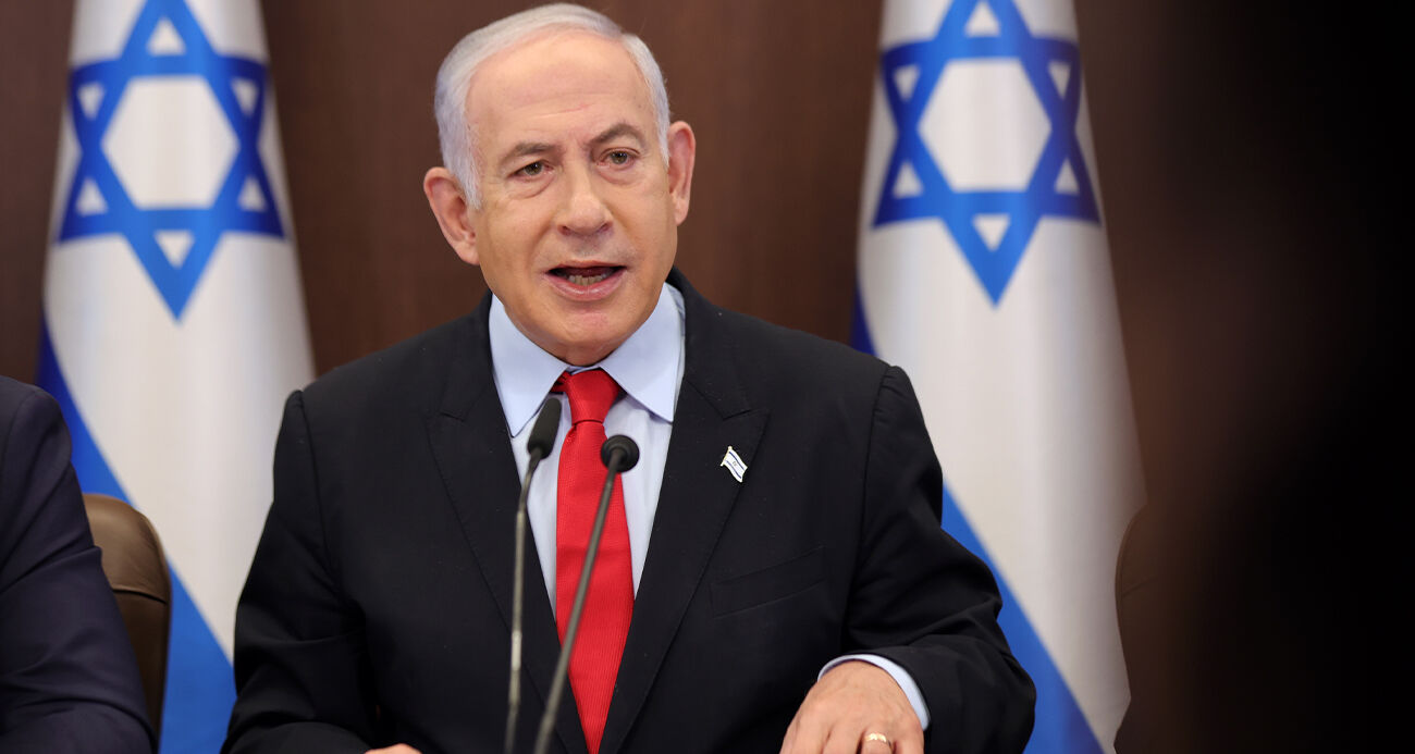 Netanyahu: “İran’ın askeri gücünü bitirmeye yakınız”