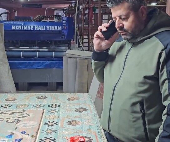 Zonguldak’ta Dürüst Esnaf Altınları Sahibine Teslim Etti