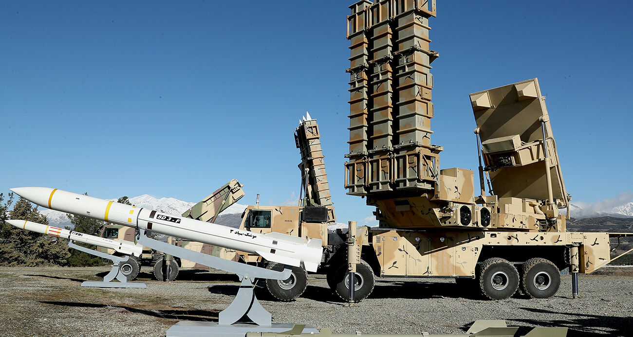 İran’dan ABD bankalarına misilleme: "Banka şubeleri meşru hedefimiz olacak"