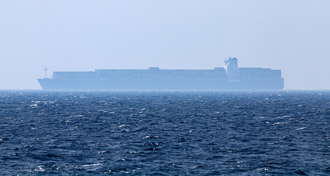 İran Devrim Muhafızları: "Hürmüz Boğazı kapalıdır, her türlü gemi geçişi sert karşılık bulacaktır"