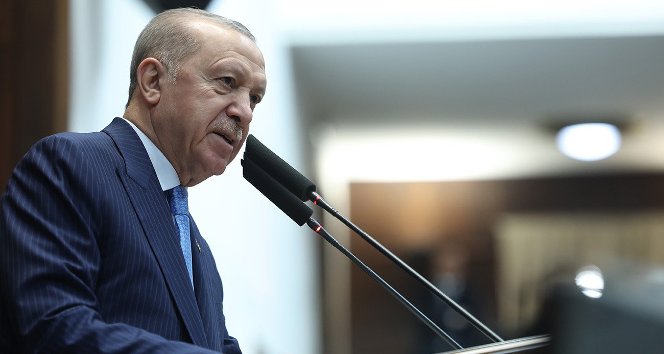 Cumhurbaşkanı Erdoğan: “Aileyi Korumak Milli Güvenlik Meselesidir”