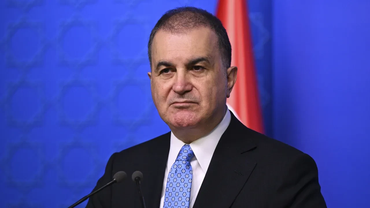 Çelik’ten Özel’e: “Cumhurbaşkanımıza yönelik sözler yok hükmünde”