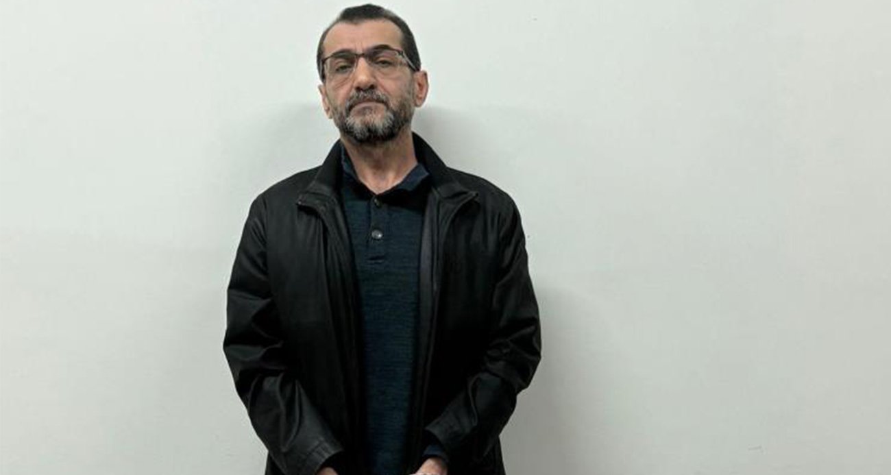 Yıllardır aranan isim operasyonla ele geçirildi: FETÖ’nün kilit adamı yakalandı