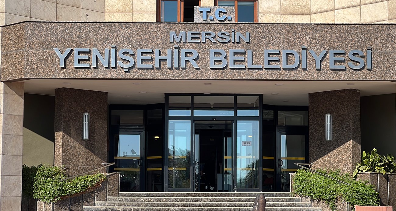 Belediyede işe gitmeyen personele 23 ay maaş ödenmiş: Tam 555 bin TL