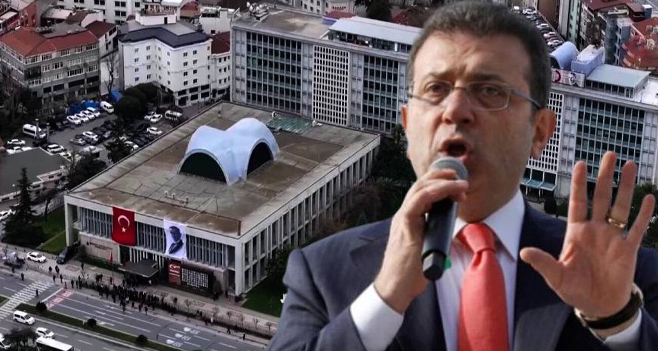 İmamoğlu davasında 15. oturum: 107 sanığın tutukluluğu yeniden masada