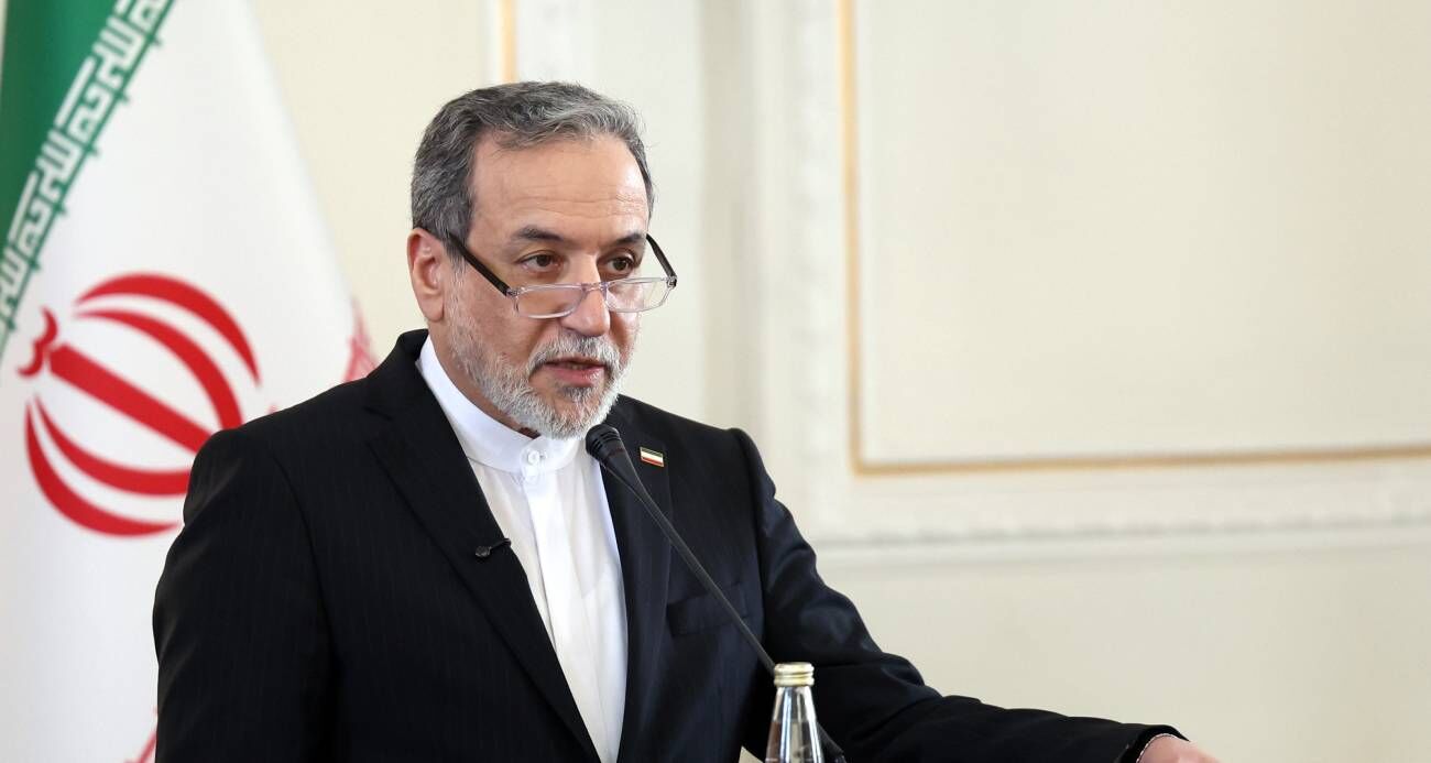 Arakçi: "Radyoaktif sızıntı yalnızca Tahran'ı değil, Körfez ülkelerindeki yaşamı da sona erdirir"