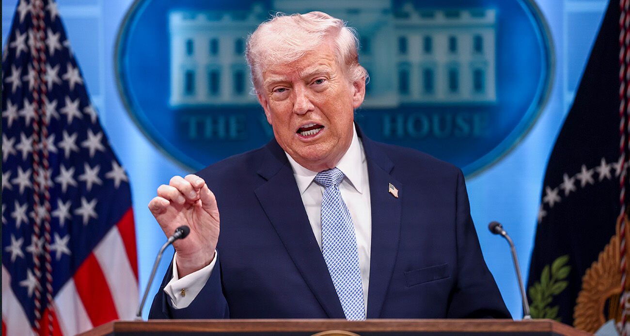 Trump’tan ateşkes açıklaması: "15 maddenin çoğu üzerinde mutabakat sağlanmıştır"