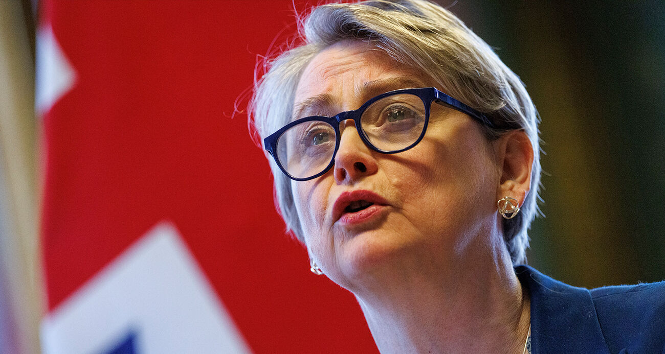 İngiltere: "Lübnan’da ateşkese dahil edilmeli''