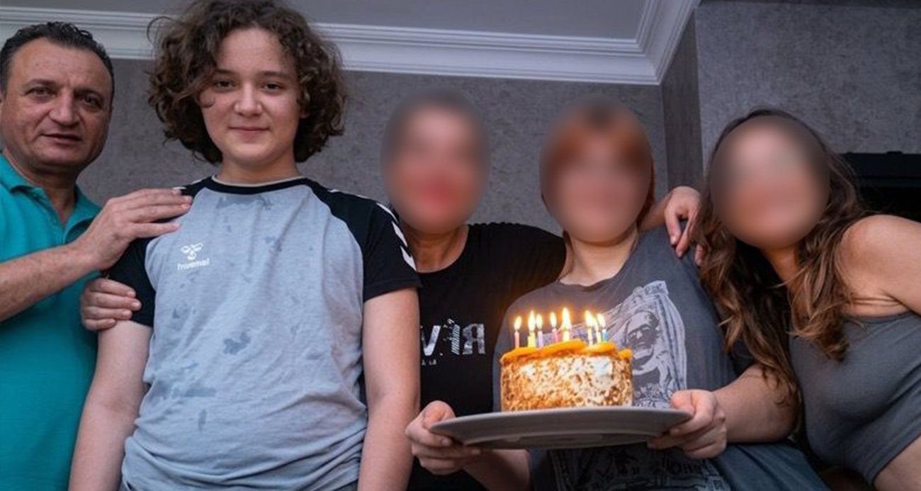 Babanın İfadesi Ortaya Çıktı: “Son Dönemde Psikoloğa Gitmek İstemiyordu”