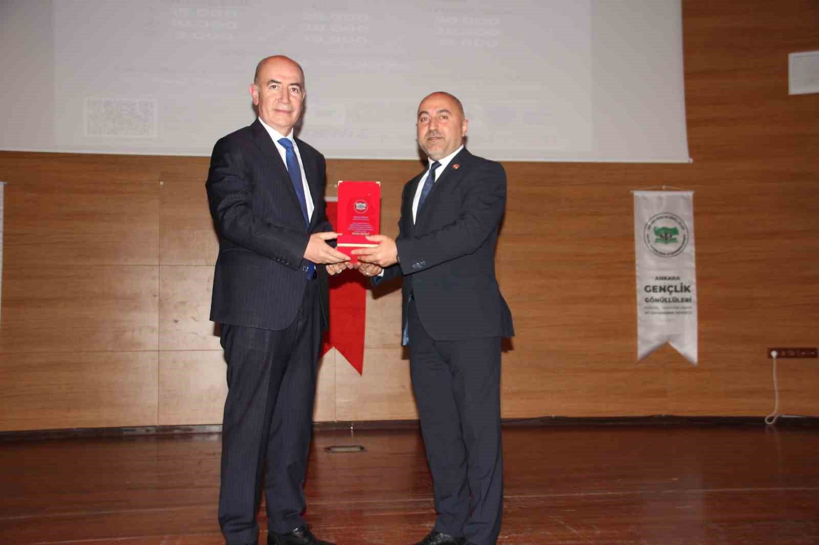 2026 Bağımsızlık Yılı Ödülleri törenle sahiplerini buldu