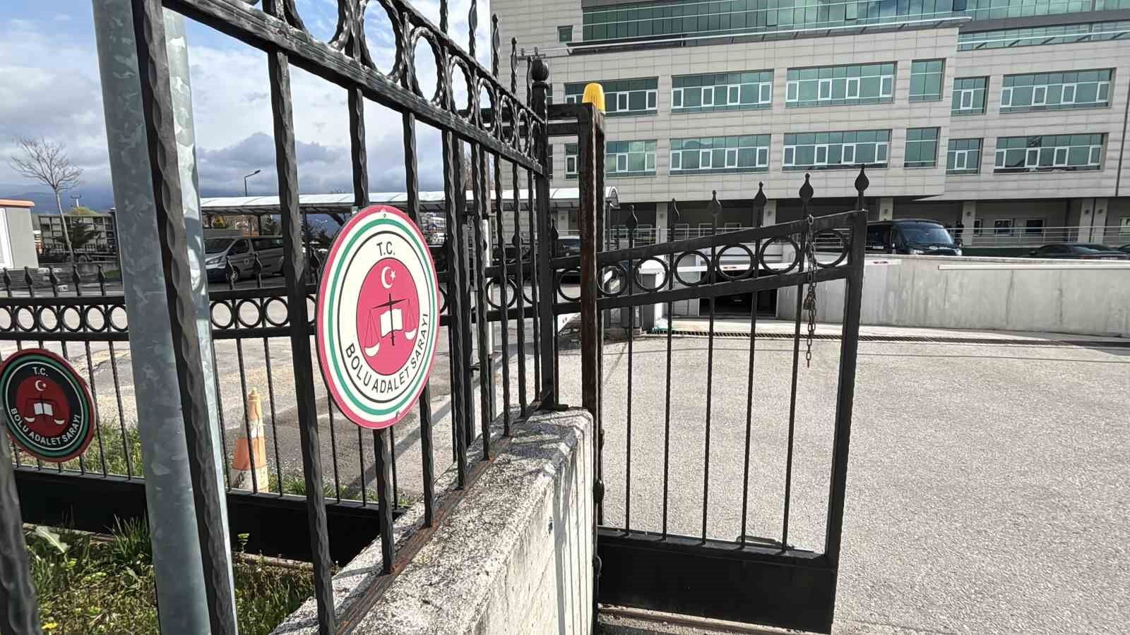 Bolu Belediyesi'nin vakfında kurban vurgunu iddiası: 2 tutuklama