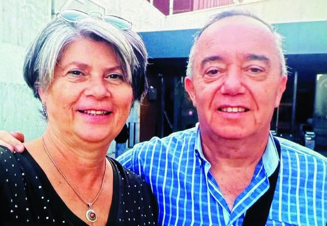 Çanakkale'de emekli öğretmen önce kendini, sonra eşini vurdu