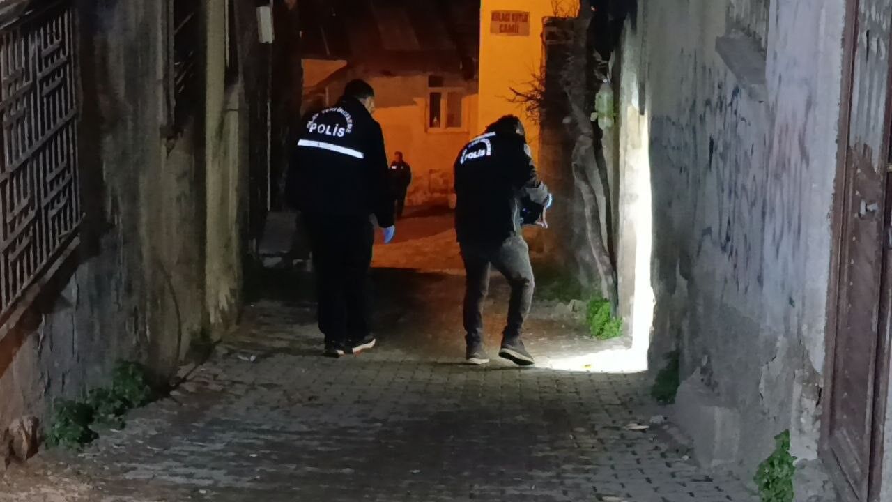 Kahramanmaraş'ta pompalı tüfekli saldırı: 1 ağır yaralı, 4 şüpheli yakalandı