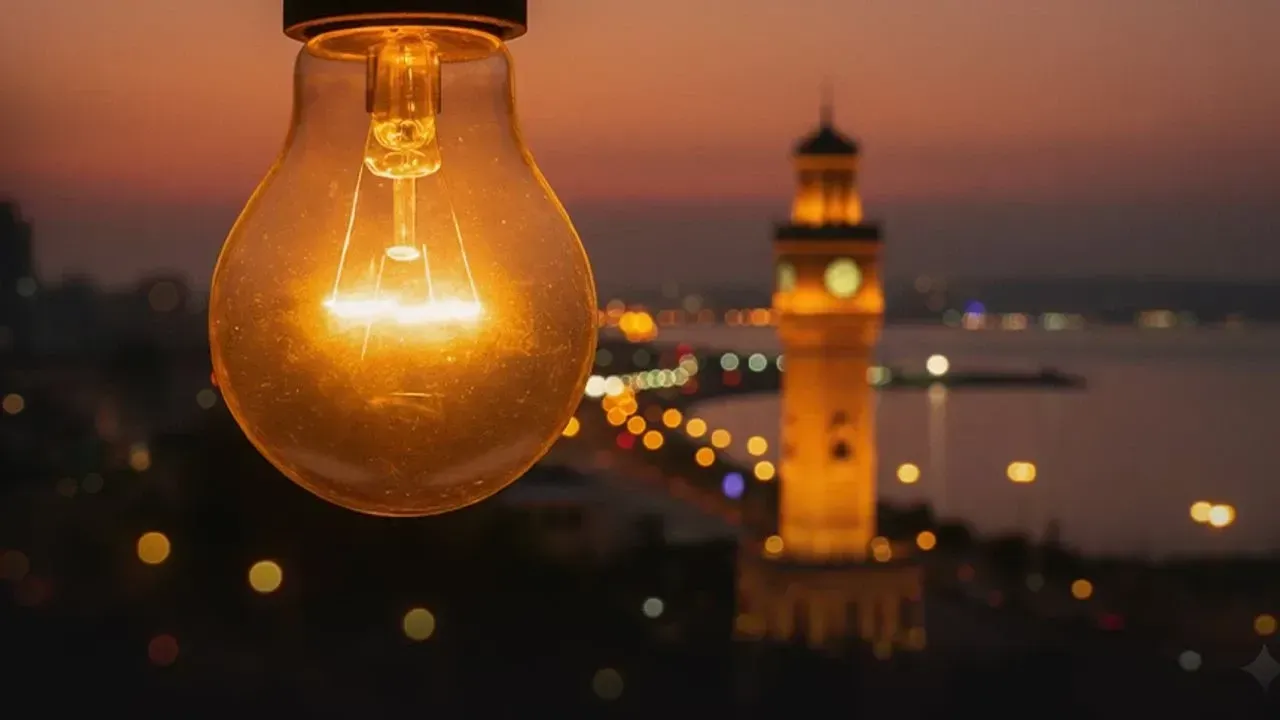 Elektrik ve Doğalgaza Yüzde 25 Zam: Yeni Tarifeler Yürürlükte