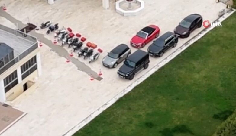 Rüşvet Soruşturmasında Yeni Detay: Yalım’ın Sevgilisine Aldığı Lüks Araç TMSF’ye Geçti