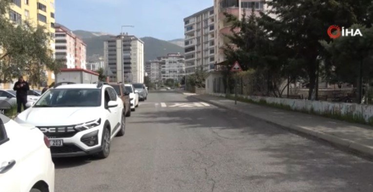 Saldırının gerçekleştiği ortaokul kapatılacak