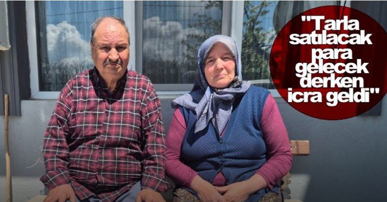 Her gün yeni bir dolandırcılık hikâyesi: "Arsanızı Satacağız" Dediler, Hayatlarını Kararttılar!