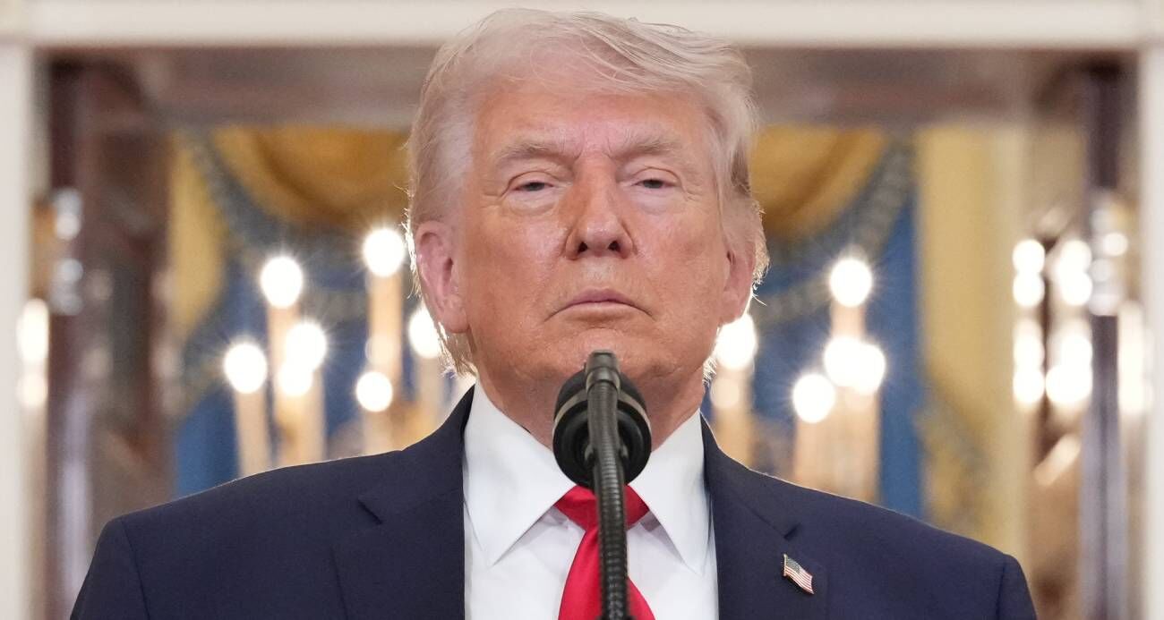 Donald Trump: “Anlaşma olmazsa en güçlü silahları kullanacağız”