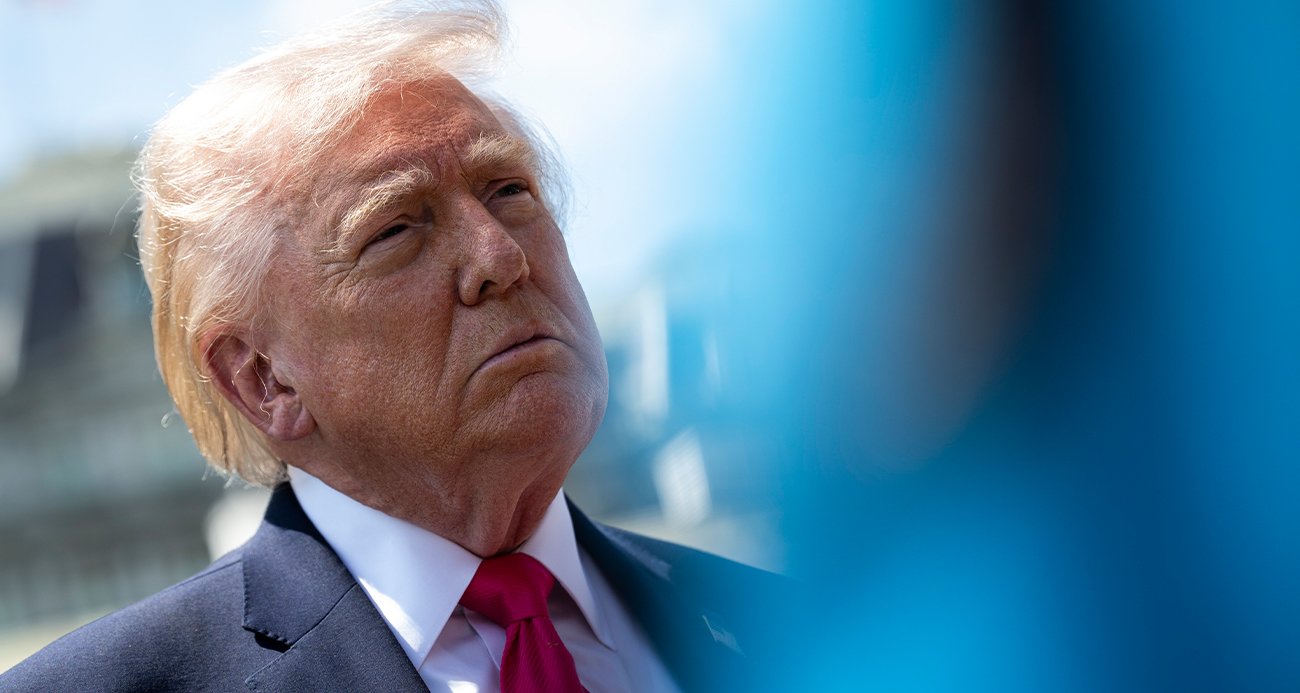 Trump: "Görüşmeler bir sonuca varana kadar ateşkes uzatıldı"